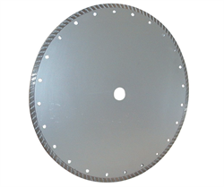 Diamantskive 300 mm UNI