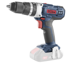 Akku slagboremaskine BSB 18-0