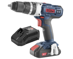 Akku slagboremaskine BSB 18-201-30K