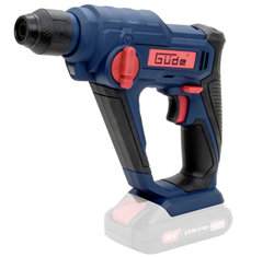 Akku-borehammer BH 18-0