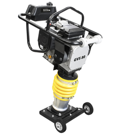 Vibrationsstamper GVS 80
