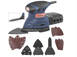 Deltapudser DS 160-2