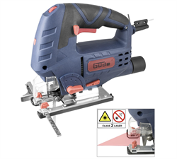 Stiksav STS 800-2 EL