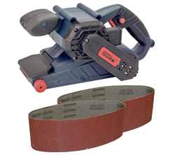 Båndsliber BS 76-900 E