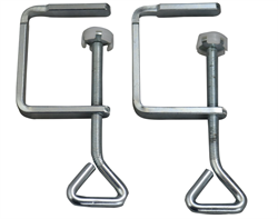 Tilbehørssæt båndsliber BS 76-900 E