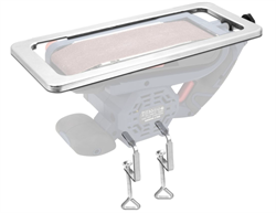 Tilbehørssæt båndsliber BS 76-900 E