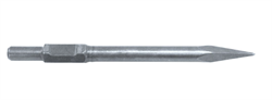 Spidsmejsel SK 30 mm/400 mm