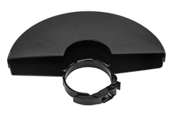 Skæreskærm 125 mm passer til 58107