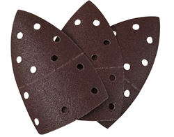 Delta Velcro slibepapir sæt 102x62/93 mm 6 stk.