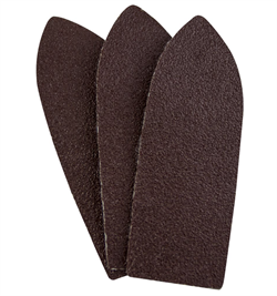 Delta Velcro slibepapir sæt 95x35 mm 6 stk.