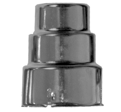 reduktionsmundstykke