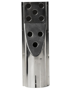 Grilltændermundstykke