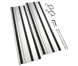 Føringsskinne TS 57