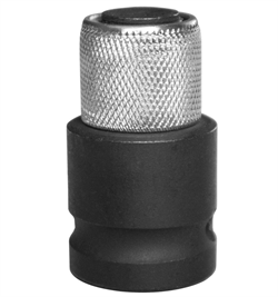 Adapter 1/2 / 1/4 HEX