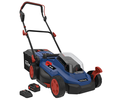 Akku plæneklipper RM 18-401-23