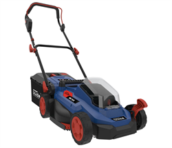 Akku plæneklipper RM 18-0