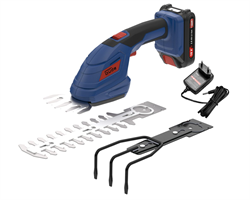 Batteri haveplejesæt GPS 18-201-05