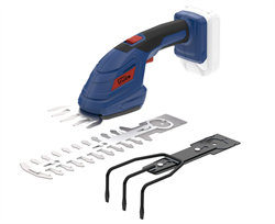 Trådløst haveplejesæt GPS 18-0