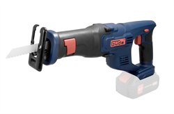 Akku universal sabelsav USS 18-0