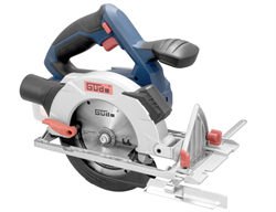 Akku rundsav KS 18-0