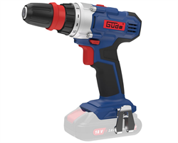 Akku boremaskine BS 18-0 II