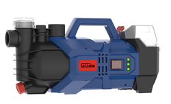Akku havepumpe GP 18-0