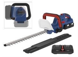 Akku hækkeklipper HS 36-302-30