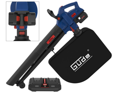 Akku løvsuger LS 36-302-30