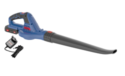 Akku løvblæser LB 18-201-05