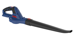 Akku løvblæser LB 18-0