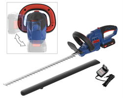 Akku hækkeklipper HS 18-201-05