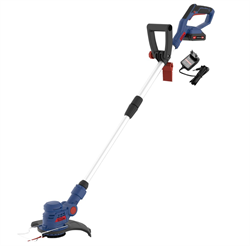 Akku plænetrimmer RT 18-201-05