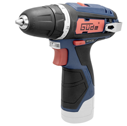 Akku boremaskine BS 12-0