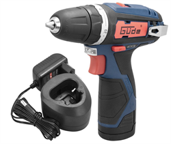 Akku boremaskine BS 12-131-04K