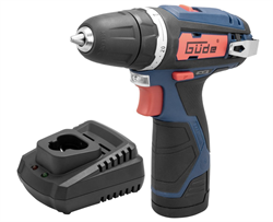 Akku boremaskine BS 12-201-20K