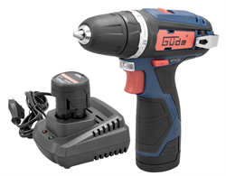 Akku boremaskine BS 12-202-20K