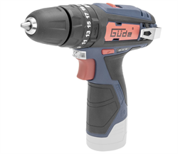 Akku slagboremaskine BSB 12-0