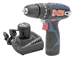 Akku slagboremaskine BSB 12-202-20K