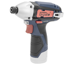 Akku slagnøgle BSS 12 1/4-0