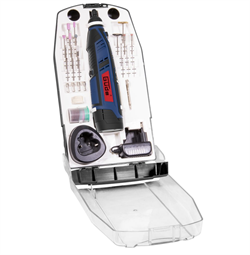 Akku højhastighedssliber HSS 12-131-04B