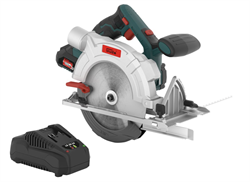 Akku rundsav KS 20-201-24