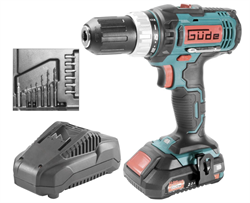 Akku boremaskine BS 20-201-24K