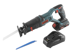 Akku universal sabelsav USS 20-201-24