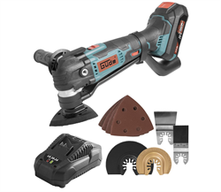 Akku multiværktøj MW 20-201-24