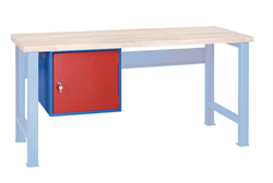 Underkonstruktion hængende container PRO TH