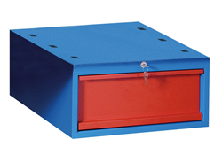 Understruktur hængende container PRO SLH1