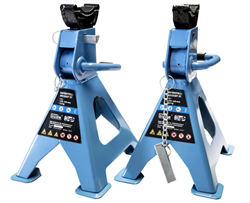 Stativsæt 3T 2-delt.