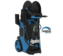 Højtryksrenser GHD 150 digital