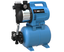 Brugsvandværk HWW 1100.1 VF