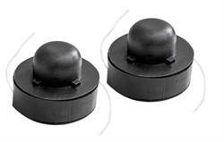 Reservespoler BRT 350 TA 2 stk.